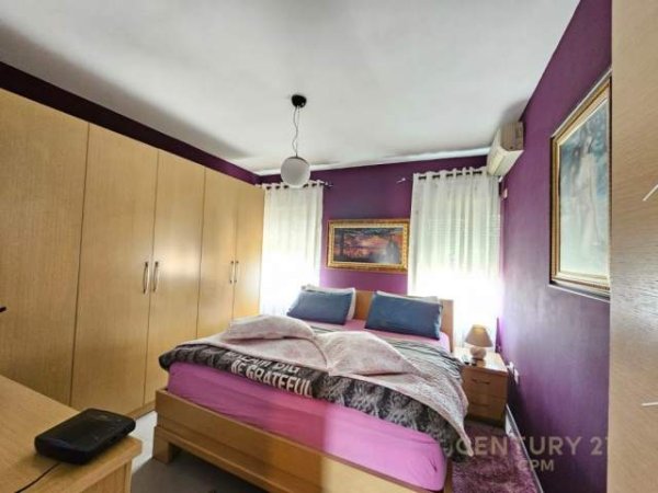 Tirane, shitet apartament 3+1+A+BLK Kati 8, 153 m² 250000 Euro (qender)