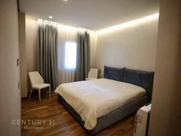 Tirane, shitet apartament 2+1+BLK Kati 2, 122 m²  (prane prokurorise)