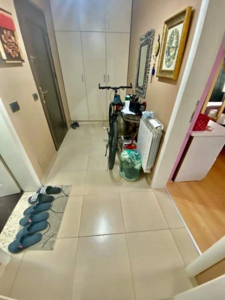 Tirane, shitet apartament 2+1+BLK Kati 3, 82 m² 133.000 Euro (Komuna e Parisit)