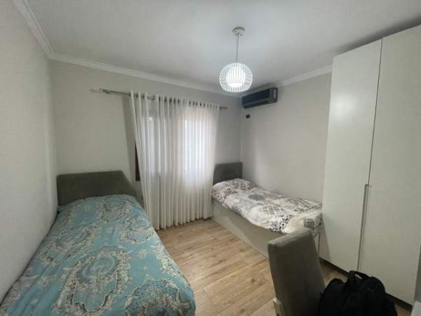 Tirane, shitet apartament 2+1+BLK Kati 6, 100 m² 100.000 Euro (Kthesa e Kamzes)