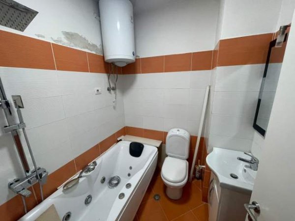 Tirane, shitet apartament 2+1+BLK Kati 6, 100 m² 100.000 Euro (Kthesa e Kamzes)