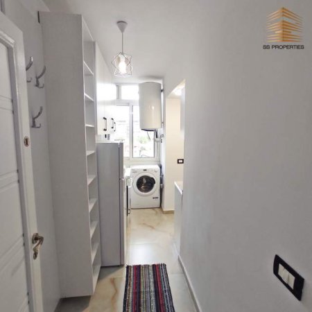 Tirane, shitet garsonier 1+1 Kati 5, 28 m² 49.000 Euro (rruga Bardhyl)