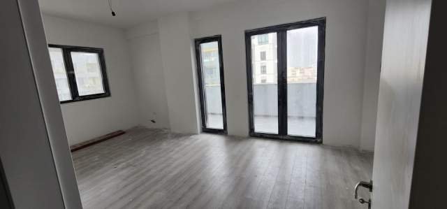 Shesim apartament 2+1+2, Kompleksi Square21