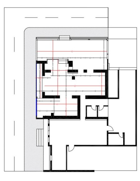 Tirane, shes lokal Kati 0, 180 m² 650.000 Euro (Mine Peza)