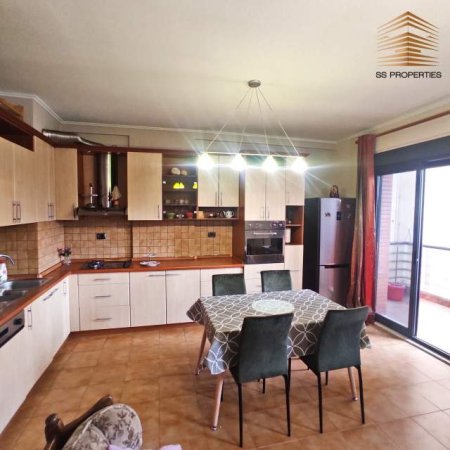 Tirane, shitet apartament 2+1+BLK Kati 5, 94 m² 193.000 Euro (SHESHI SKENDERBEJ)