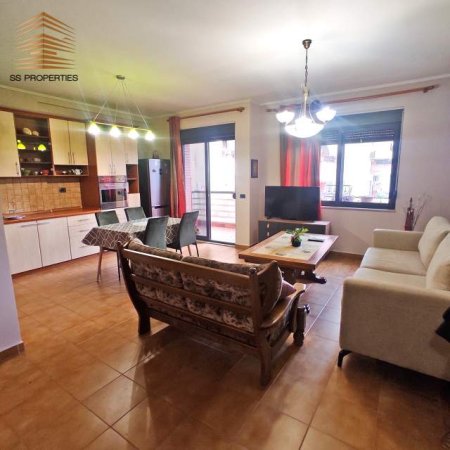 Tirane, shitet apartament 2+1+BLK Kati 5, 108 m² 189.000 Euro (rruga Qemal Stafa)