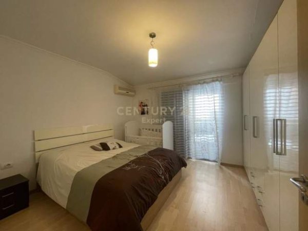 Tirane, shitet apartament 2+1+BLK Kati 3, 112 m² 235.200 Euro (barjam curri)