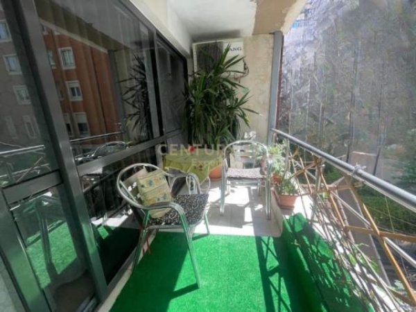 Tirane, shitet apartament 2+1+BLK Kati 3, 112 m² 235.200 Euro (barjam curri)