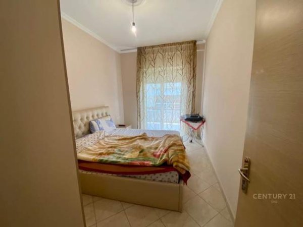 Tirane, shitet apartament 2+1+BLK Kati 3, 99 m² 120.000 Euro (bill klinton kodra e diellit)