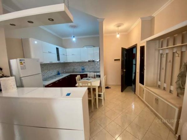 Tirane, shitet apartament 2+1+BLK Kati 3, 99 m² 120.000 Euro (bill klinton kodra e diellit)