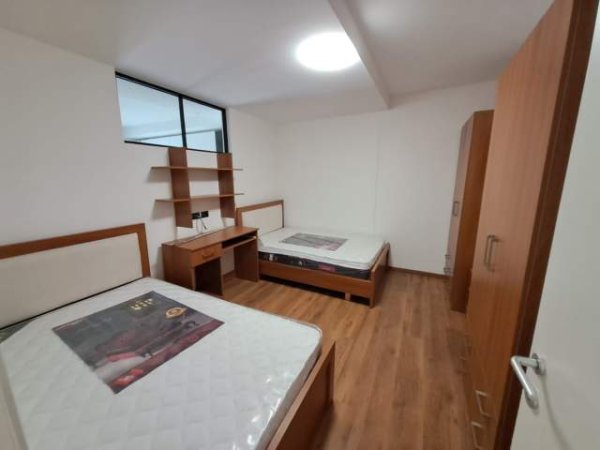 Tirane, jepet me qera apartament 2+1+BLK Kati 2, 71 m² 480 Euro (haxhi isuf banka)