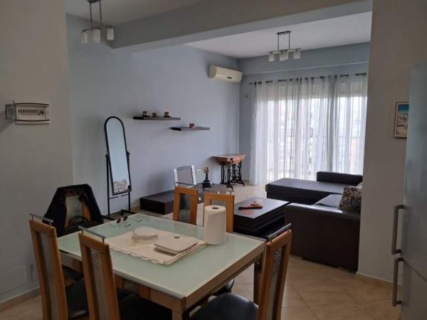 Tirane, jepet me qera apartament 2+1+A+BLK Kati 6, 85 m² 550 Euro (sami frasheri)