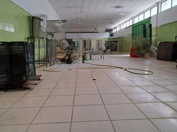 Tirane, jepet me qera magazine Kati 0, 400 m² 2.500 Euro