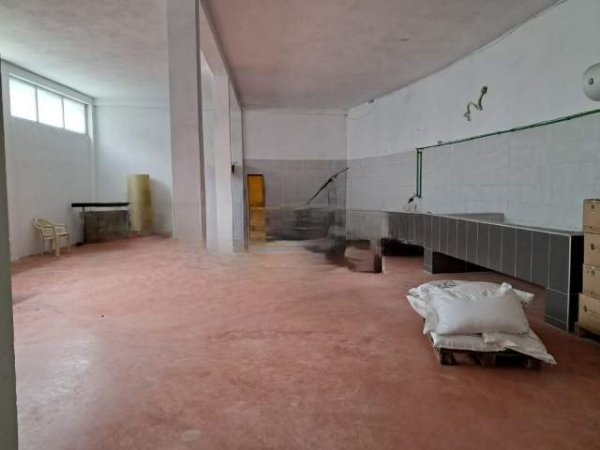 Tirane, jepet me qera magazine Kati 0, 400 m² 2.500 Euro