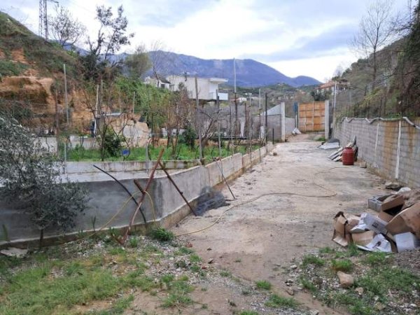 Tirane, jepet me qera magazine Kati 0, 400 m² 2.500 Euro