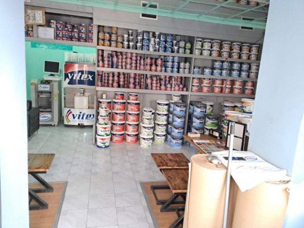 Tirane, jepet me qera dyqan Kati 0, 55 m² 500 Euro (Fortuzi)