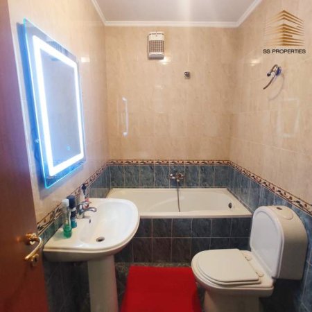 Tirane, shitet apartament 2+1+BLK Kati 5, 94 m² 193.000 Euro (SHESHI SKENDERBEJ)