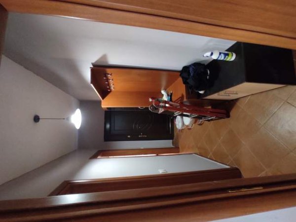 Tirane, jepet me qera apartament 1+1+BLK Kati 8, 70 m² 30.000 Leke (Migjeni)
