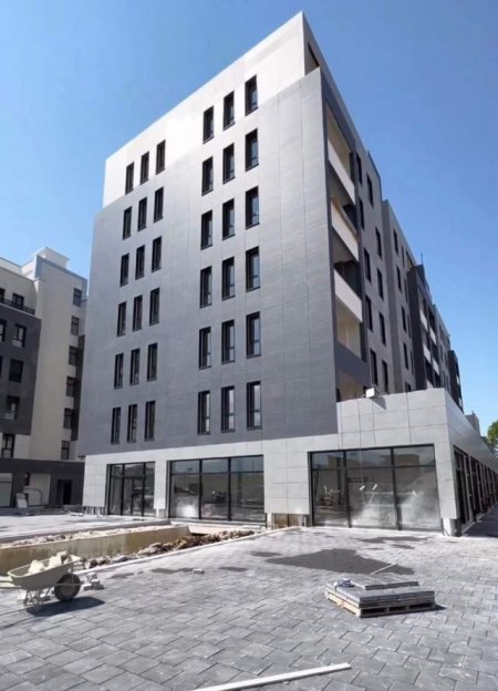 Tirane, shitet apartament 2+1+BLK Kati 6, 105 m² 72.000 Euro (Bulevardi Blu)