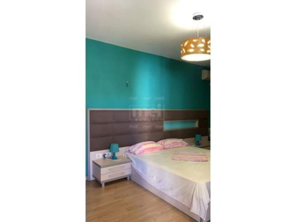 Tirane, jepet me qera apartament 2+1+BLK 120 m² 600 Euro (21 Dhjetori)