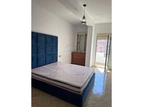 Durres, shitet apartament 1+1+Aneks+Ballkon Kati 8, 65 m² 85.000 € (Prane Kazazit)