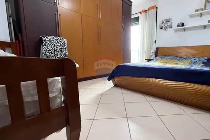 Tirane, shitet apartament 1+1 Kati 5, 74 m² 146.000 € (Rruga Kavajes! 146,000 €)