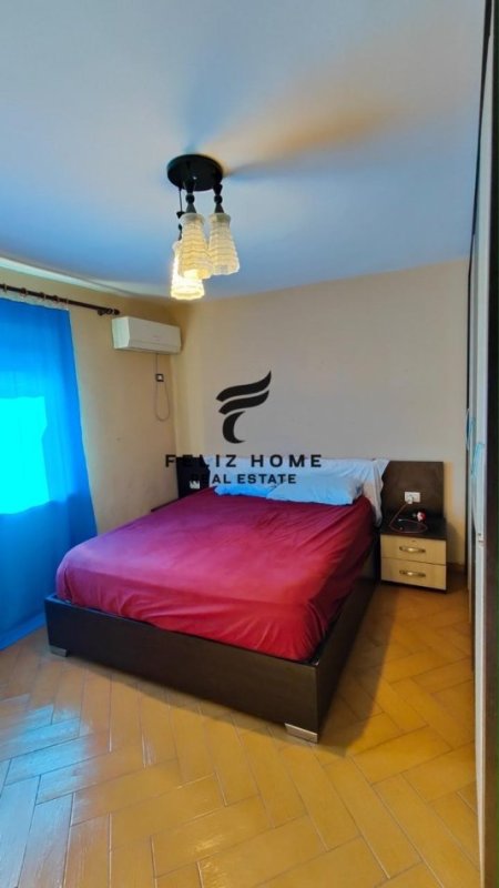 Tirane, jepet me qera apartament 2+1 Kati 4, 80 m² 430 € (BULEVARDI RI)