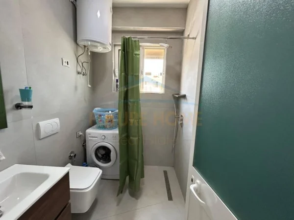 Durres, shitet apartament 1+1+Aneks+Ballkon Kati 4, 45 m² 85.000 € (Qerret)