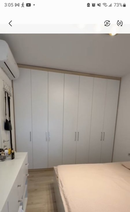 Tirane, shitet apartament 1+1 Kati 6, 42 m² 83.000 € (Rruga 5 Maji)