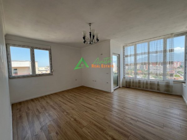 Tirane, shitet apartament 1+1+Ballkon Kati 9, 64 m² 87.000 € (Misto Mame)