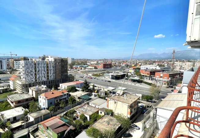 Me Qera : 2+1 📍Ish Fusha Aviacionit (Buze Rruge) - 560€ - Sp.100m² - Kt.8