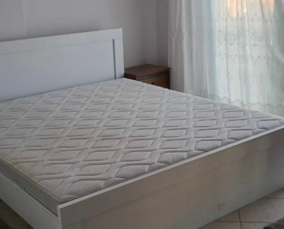 Me Qera : 2+1 📍Ish Fusha Aviacionit (Buze Rruge) - 560€ - Sp.100m² - Kt.8