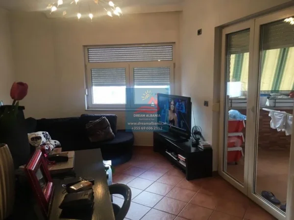 Tirane, shitet apartament 2+1 Kati 8, 101 m² 200.000 € (Don Bosko)