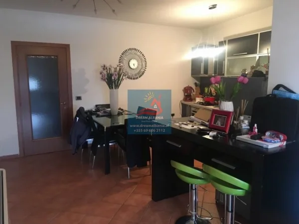 Tirane, shitet apartament 2+1 Kati 8, 101 m² 200.000 € (Don Bosko)