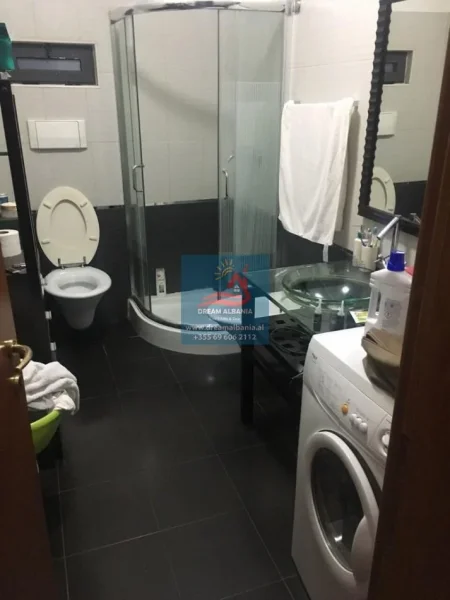 Tirane, shitet apartament 2+1 Kati 8, 101 m² 200.000 € (Don Bosko)