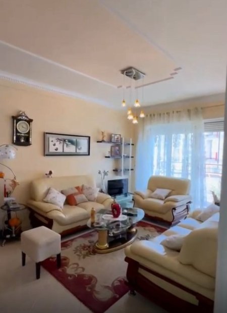 Tirane, shes apartament 3+1+Aneks+Ballkon Kati 5, 127 m² 235.875 € (Kompleksi Vizion Plus)