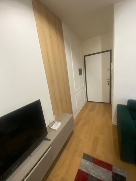 Tirane, jepet me qera apartament 1+1 Kati 3, 60 m² 500 € (Rruga selit)