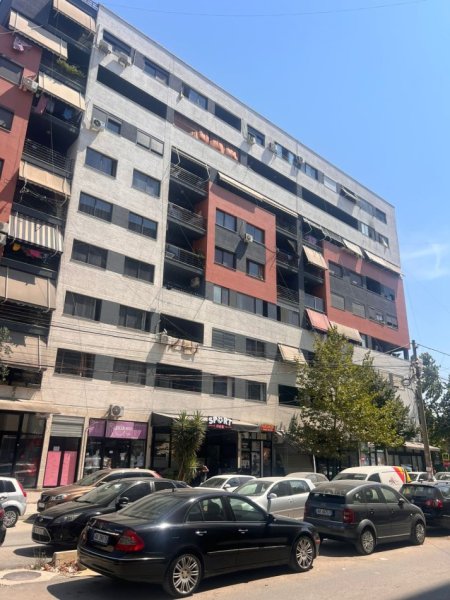 Tirane, shitet apartament 1+1+Ballkon Kati 8, 67 m² 105.000 € (ASTIR)