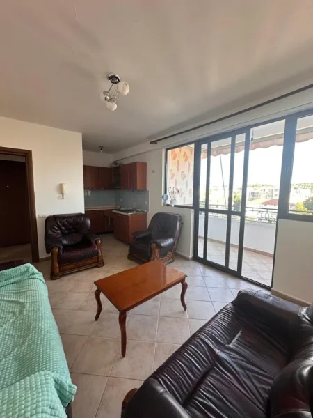 Tirane, shitet apartament 1+1+Ballkon Kati 8, 65 m² (RRUGA E ELBASANIT)