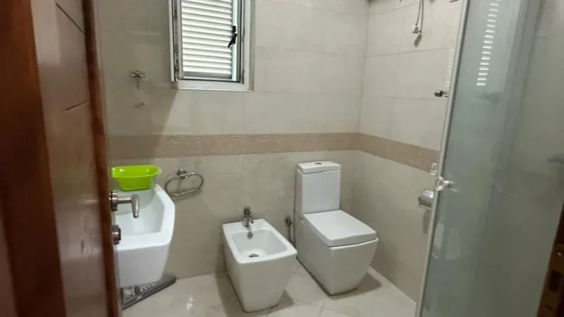 Tirane, jap me qera Vile 3 Katshe , 1.000 € 