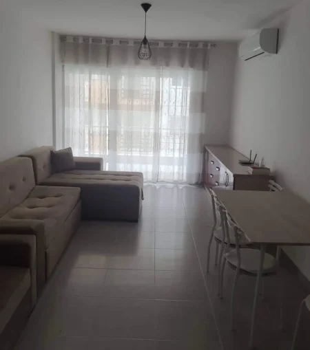 Qerret, shes apartament 1+1 Kati 2, 66 m² 96.000 € (Afer Brillant)