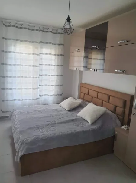 Qerret, shes apartament 1+1 Kati 2, 66 m² 96.000 € (Afer Brillant)