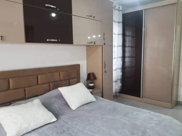 Qerret, shes apartament 1+1 Kati 2, 66 m² 96.000 € (Afer Brillant)