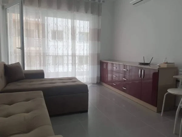 Qerret, shes apartament 1+1 Kati 2, 66 m² 96.000 € (Afer Brillant)