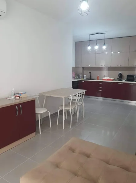 Qerret, shes apartament 1+1 Kati 2, 66 m² 96.000 € (Afer Brillant)