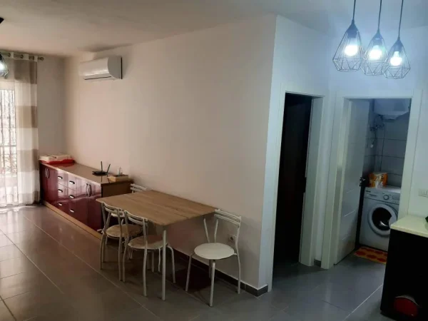 Qerret, shes apartament 1+1 Kati 2, 66 m² 96.000 € (Afer Brillant)