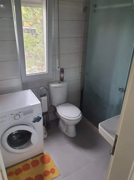 Qerret, shes apartament 1+1 Kati 2, 66 m² 96.000 € (Afer Brillant)