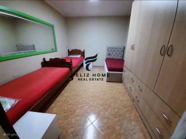 Tirane, jepet me qera apartament 1+1 Kati 2, 50 m² 450 € (MINE PEZA)