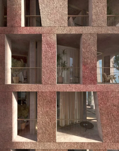 Tirane, shitet apartament 2+1+Ballkon Kati 6, 108 m² 266.140 € (Bulevardi i Ri)