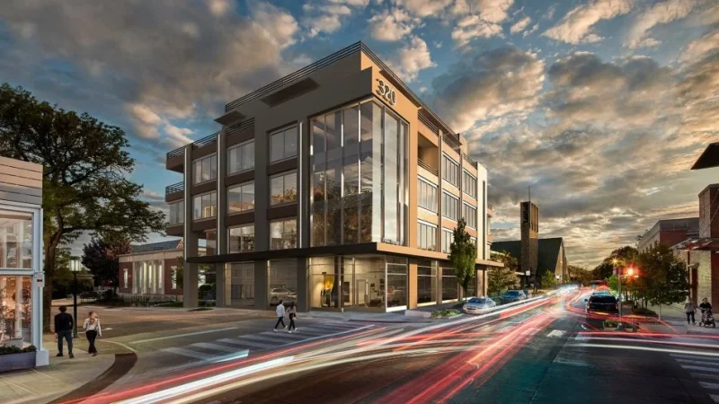 Tirane, shitet apartament 1+1 , 85 m² 119.000 € (prane rrethrrotullimit te shkozes)